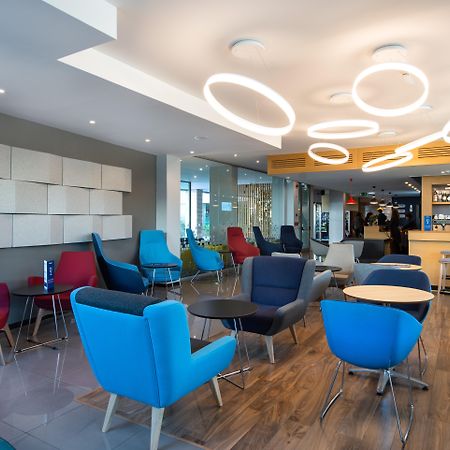Holiday Inn Express Lisbon Airport By Ihg Portela  Luaran gambar