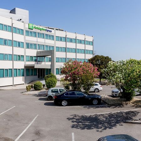 Holiday Inn Express Lisbon Airport, An Ihg Hotel Luaran gambar