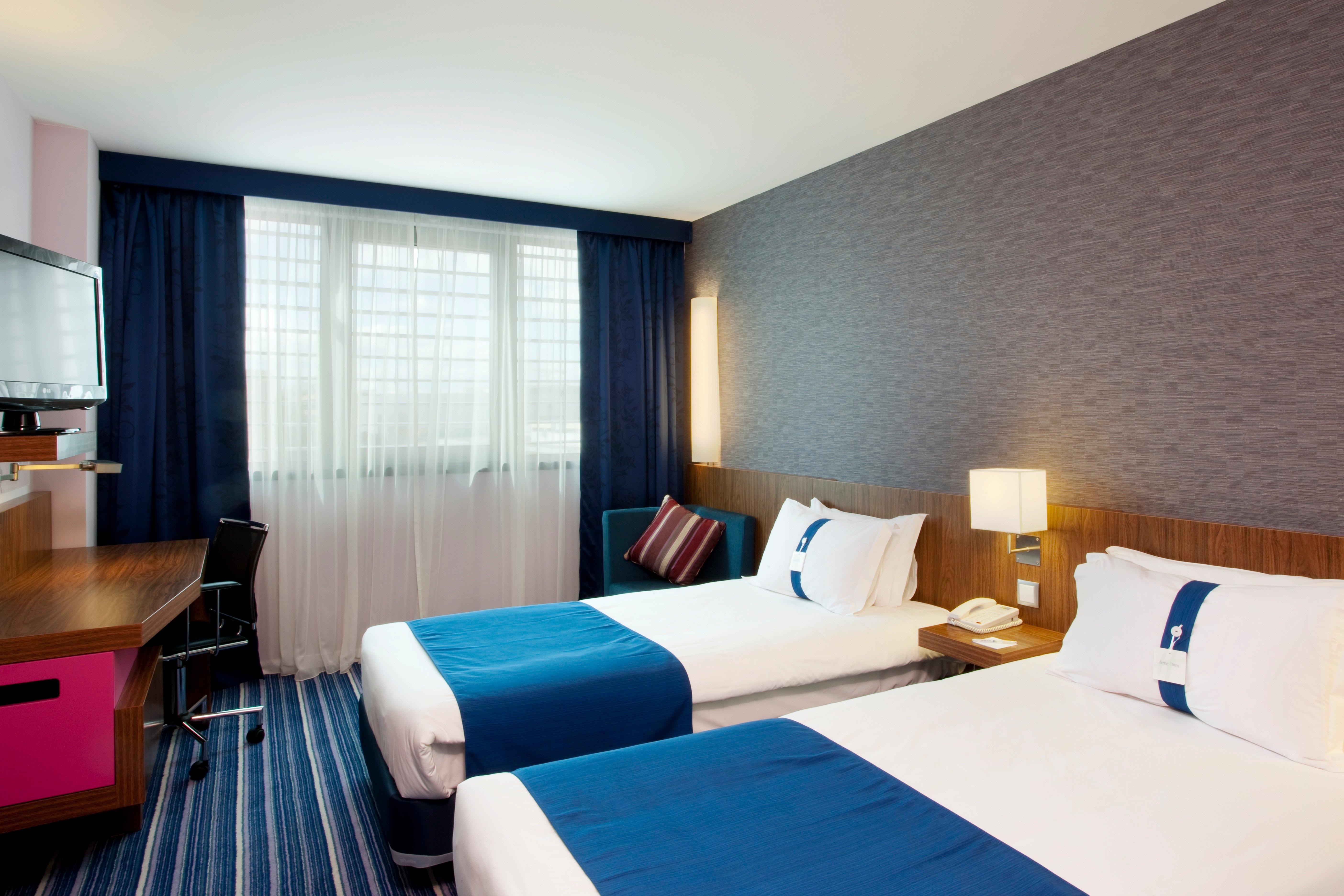 Holiday Inn Express Lisbon Airport By Ihg Portela  Luaran gambar