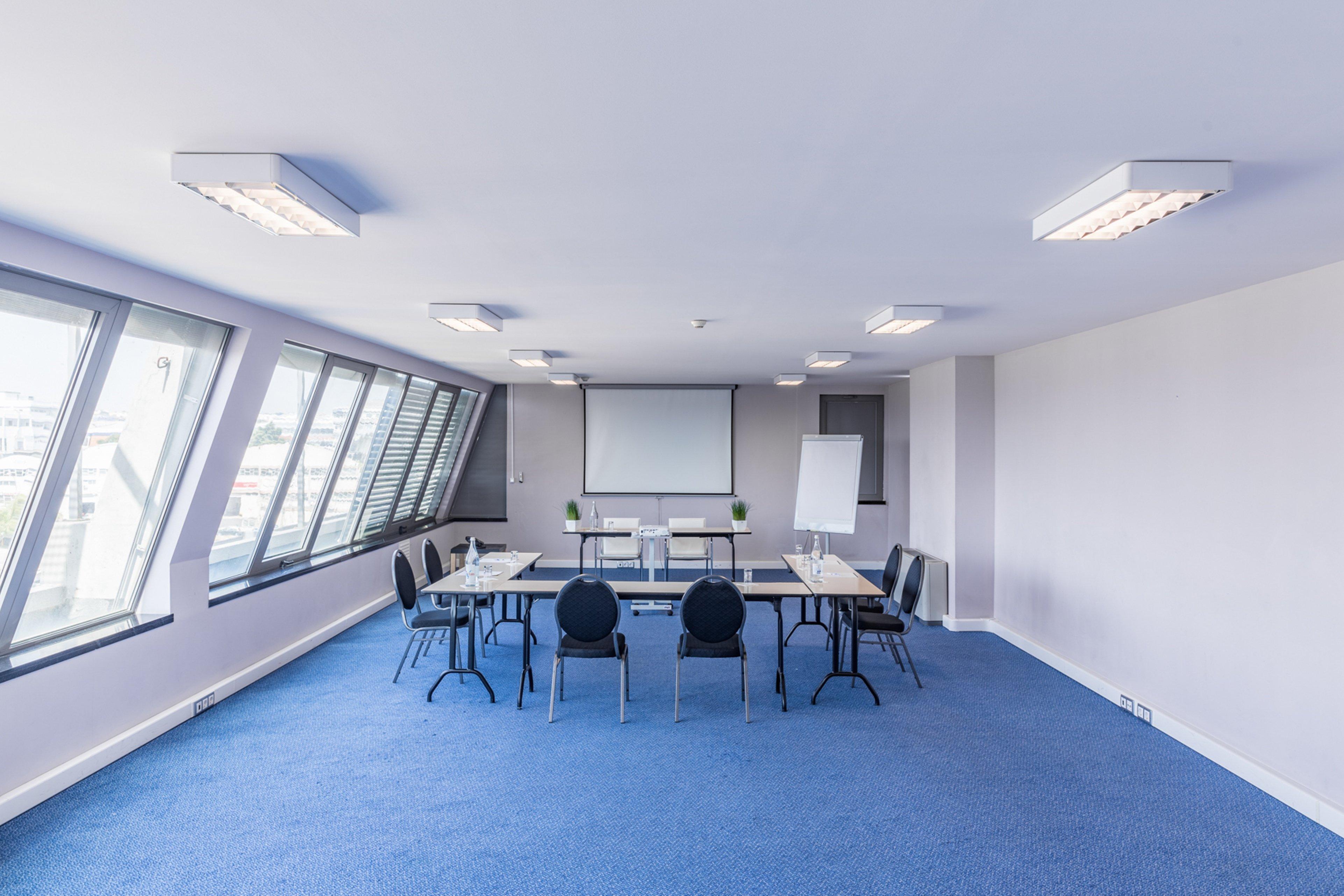 Holiday Inn Express Lisbon Airport By Ihg Portela  Luaran gambar