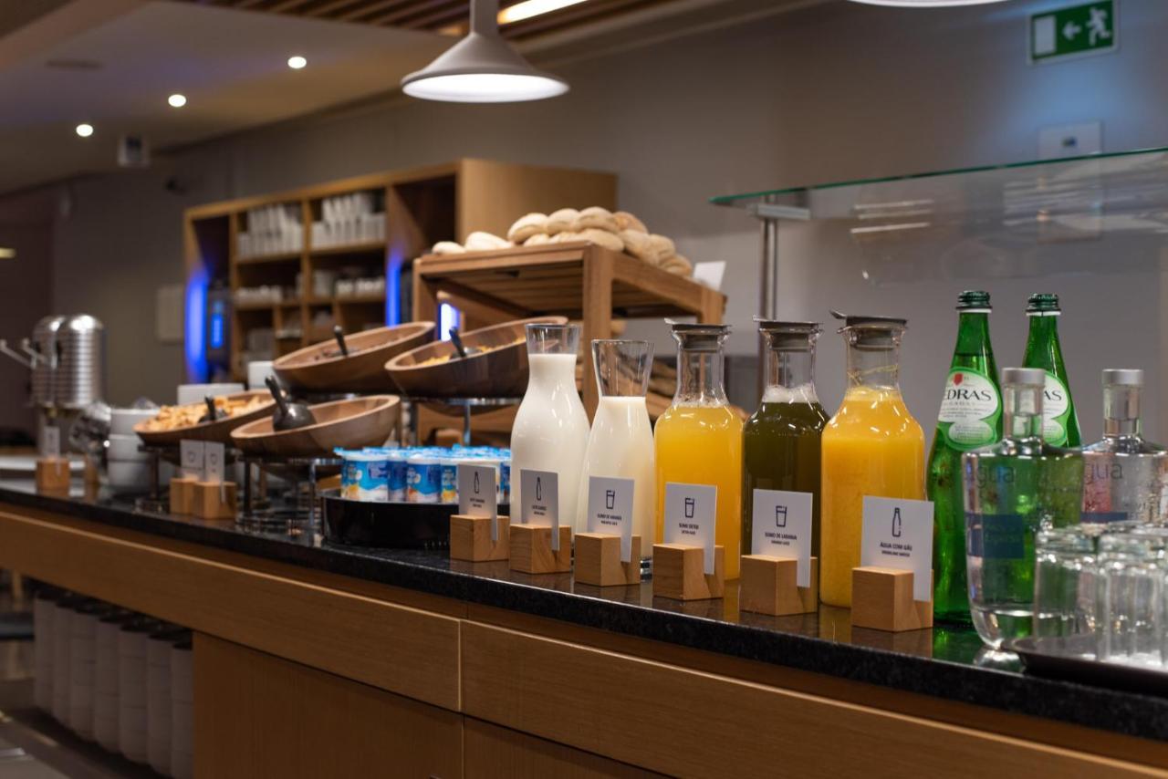 Holiday Inn Express Lisbon Airport By Ihg Portela  Luaran gambar