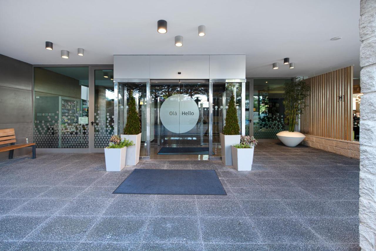 Holiday Inn Express Lisbon Airport By Ihg Portela  Luaran gambar