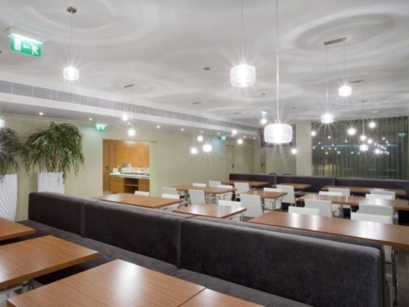 Holiday Inn Express Lisbon Airport By Ihg Portela  Luaran gambar